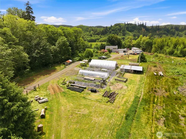 1381 Wynooche Valley Road, Montesano, WA 98563