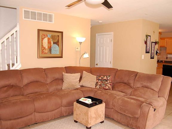 Family Room 2nd View