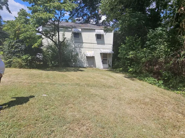 4794 West Dr, Forest Park, GA 30297