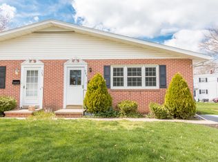 506 Golden St, Lititz, PA 17543