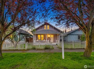 2408 Highland Ave, Everett, WA 98201