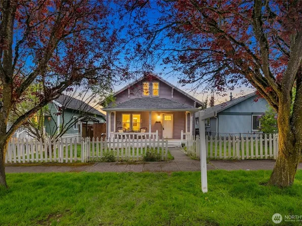 2408 Highland Avenue, Everett, WA 98201