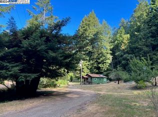 54750 N Highway 1, Westport, CA 95488