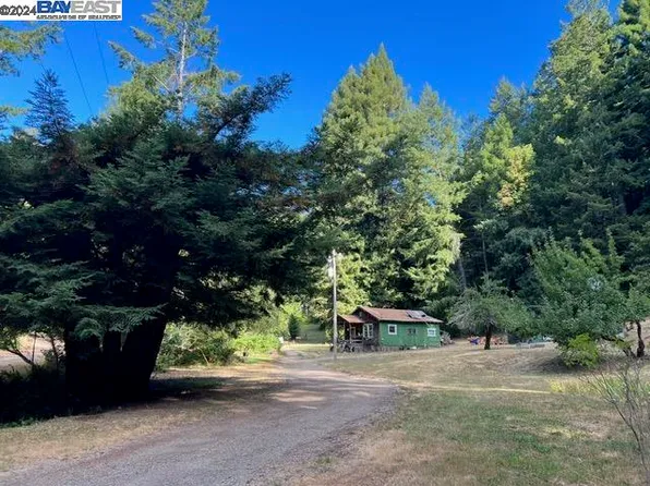 54750 N Highway 1, Westport, CA 95488