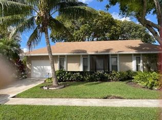 6347 Timberlakes Way, Delray Beach, FL 33484