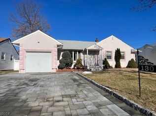 130 Valley View Rd, Hillside Twp., NJ 07205