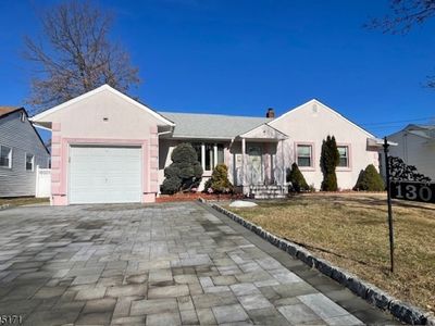 130 Valley View Rd, Hillside, NJ, 07205