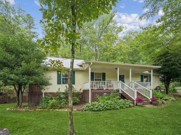 11 Bonanza Ln, Tiger, GA 30576