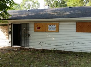 624 E 49th Ave, Gary, IN 46409