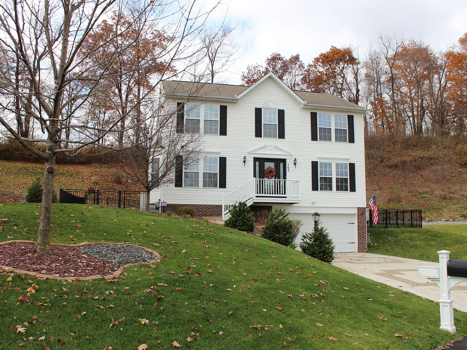 162 Janyce Dr, Greensburg, PA 15601 Zillow