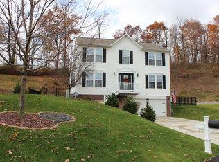 162 Janyce Dr, Greensburg, PA 15601