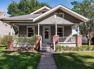 220 SW Kendall Ave, Topeka, KS 66606