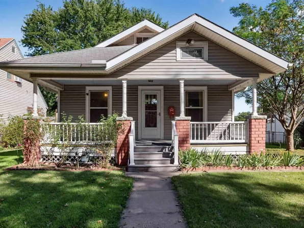220 SW Kendall Ave, Topeka, KS 66606