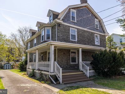 610 Washington Ln, Jenkintown, PA, 19046