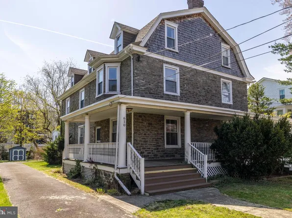 610 Washington Ln, Jenkintown, PA 19046