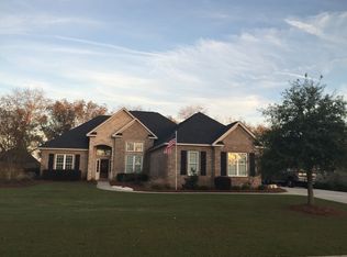 235 Will Way, Byron, GA 31008