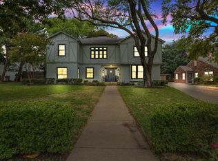 313 N Bailey Ave, Fort Worth, TX 76107