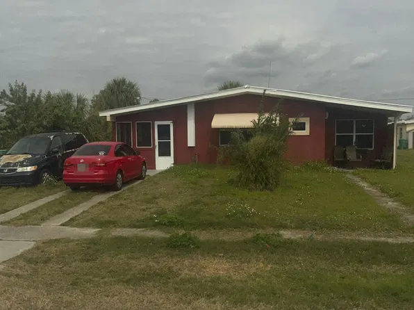 21920 Beverly Ave, Port Charlotte, FL 33952