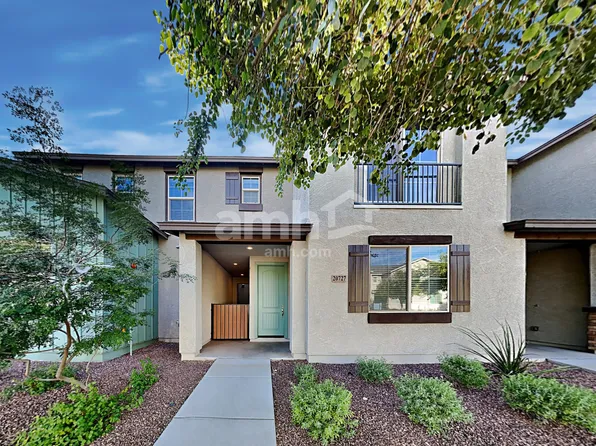 20727 W Stone Hill Rd, Buckeye, AZ 85396