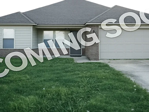 3809 Remington Dr, Jonesboro, AR 72404