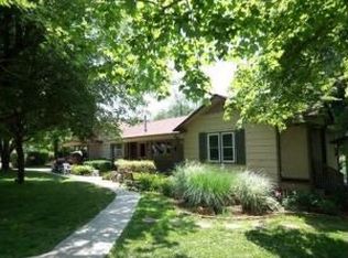 3739 Wooded Hills Rd, Harrison, AR 72601