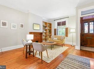 4248 Regent Sq, Philadelphia, PA 19104