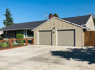 621 Kenmore St, Eugene, OR 97402