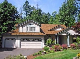 2121 Golden Maples Ct NW, Olympia, WA 98502