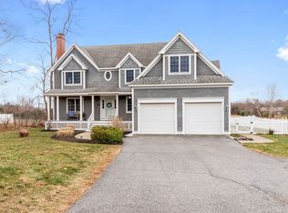 253 High Rd, Newbury, MA 01951