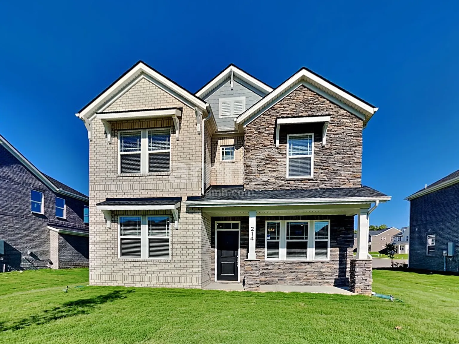3 bed, 2.5 bath, 2075 sqft, $2,710 — Photo 1