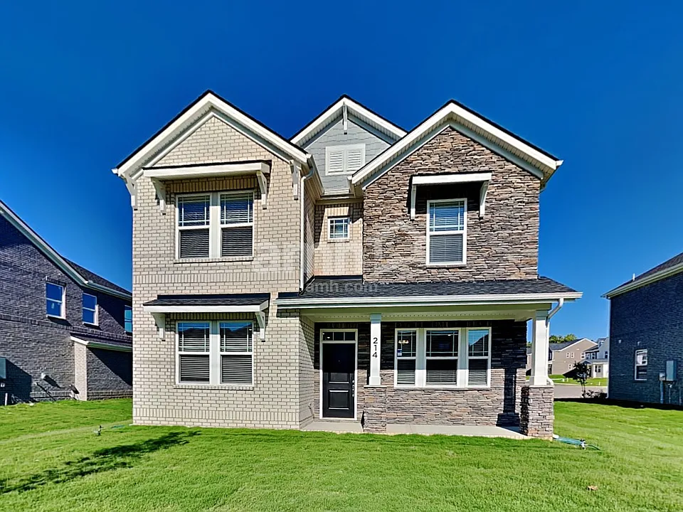 214 Argea Dr