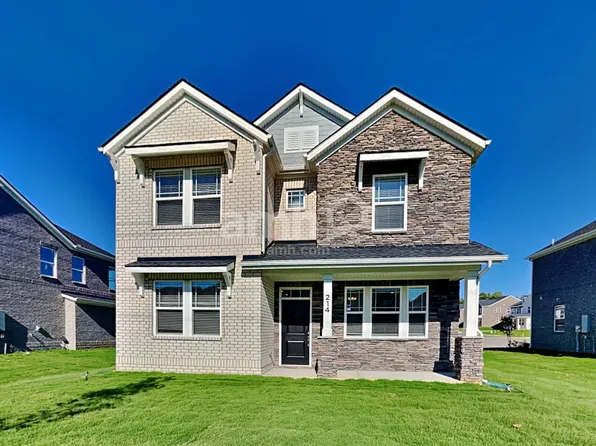 214 Argea Dr, Mount Juliet, TN 37122