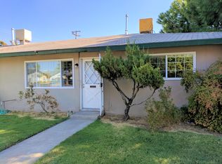 811 Minnewawa Ave, Clovis, CA 93612