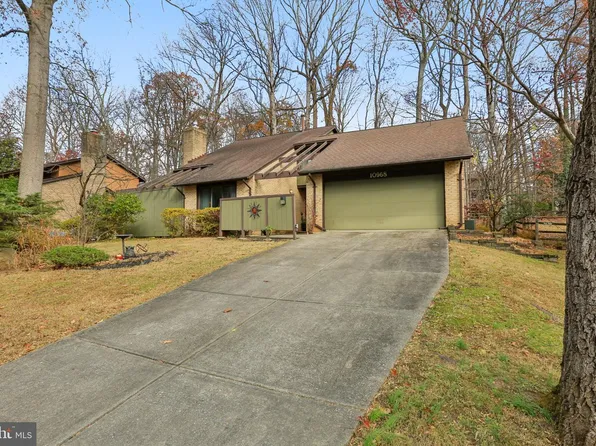 10968 Swansfield Rd, Columbia, MD 21044