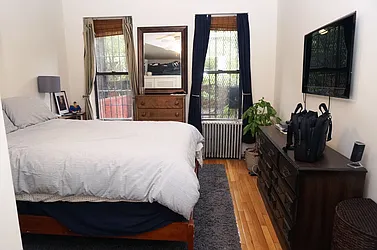 Rented by J Misrahi Realty Corp