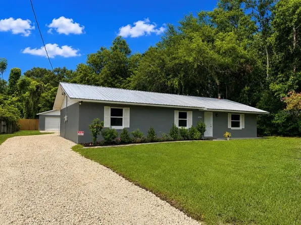 12106 SE 74TH TERRACE, BELLEVIEW, FL 34420