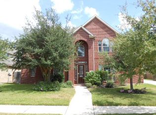 30510 Winlock Trails Dr, Spring, TX 77386