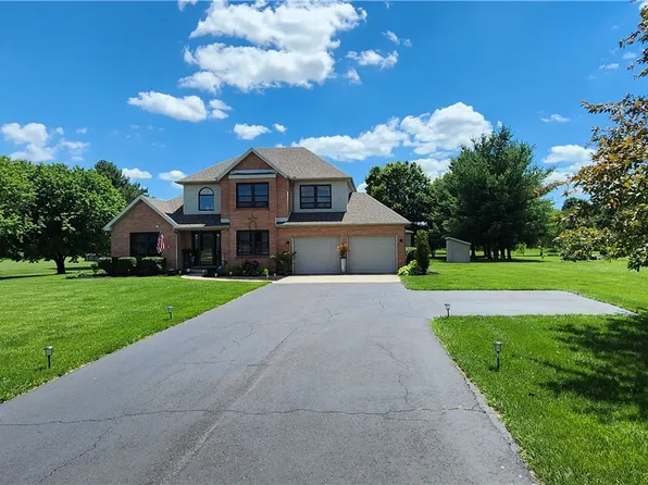118 Orchard Rd, Wilmington, OH 45177