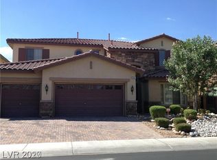 9545 Stonily Ln, Las Vegas, NV 89178