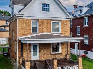 408 N 3rd St, Jeannette, PA 15644