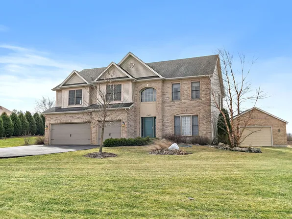 17423 Cobblestone Bnd, Marengo, IL 60152