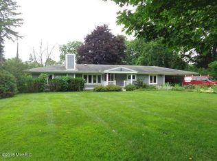 2835 Copp Rd, Niles, MI 49120