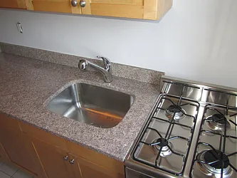 Rented by Beekman Street Realty