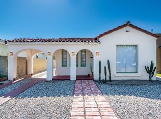 2779 Fashion Ave, Long Beach, CA 90810