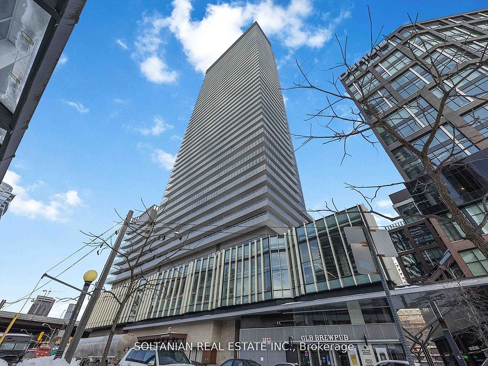 1st image of 15 Lower Jarvis St #719