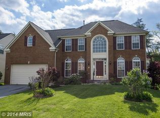 13118 Shinnecock Dr, Silver Spring, MD 20904