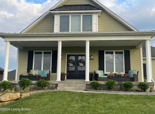 194 Charleston Dr, Mount Washington, KY 40047