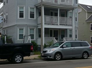 2145 Dorchester Ave #2, Dorchester Center, MA 02124