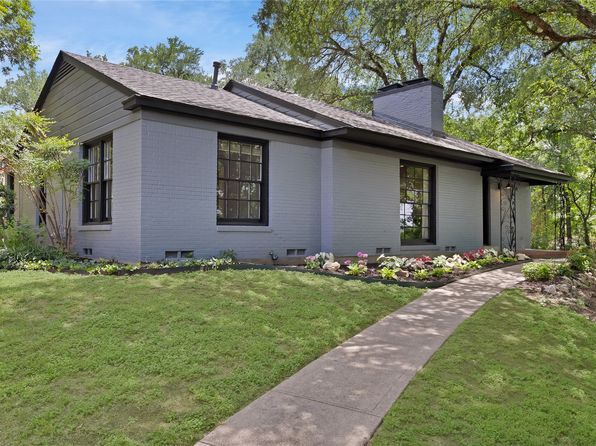 Home for Sale in Fort Worth TX