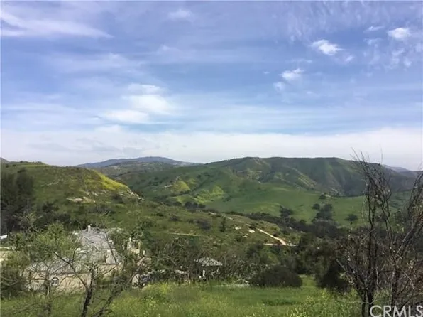 6944 E Overlook Ter, Anaheim, CA 92807